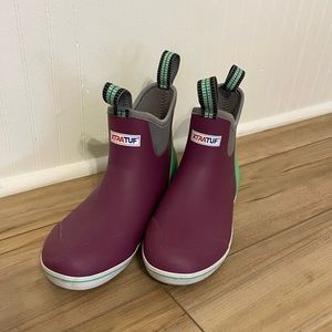 COPY - Xtratuf Boots